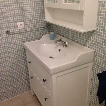 Apartament Carletto Angeles Cristianos *