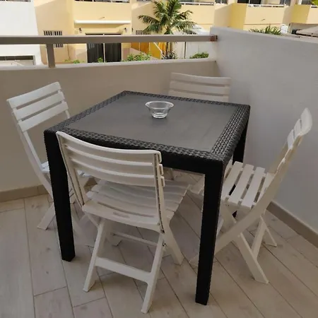 Apartament Carletto Angeles Cristianos