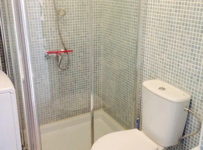 Carletto Angeles Cristianos Appartement *