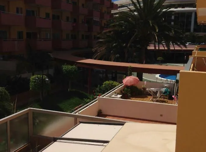 Carletto Angeles Cristianos * Los Cristianos (Tenerife)