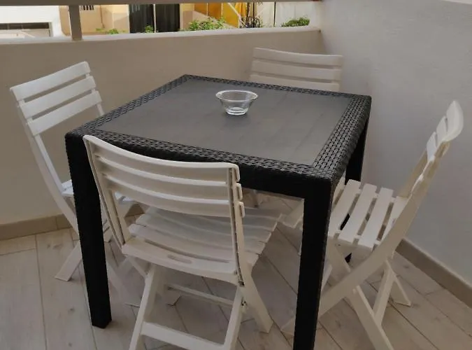 Appartement Carletto Angeles Cristianos