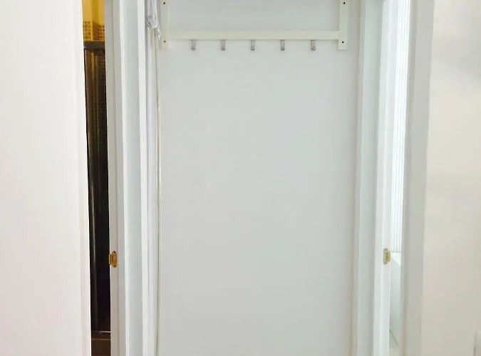 Apartamento Carletto Angeles Cristianos Los Cristianos (Tenerife)