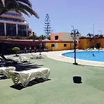 Carletto Angeles Cristianos Apartment Los Cristianos (Tenerife)