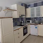 Carletto Angeles Cristianos Apartment Los Cristianos (Tenerife)