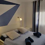 Apartment Carletto Angeles Cristianos