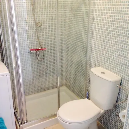 Carletto Angeles Cristianos Appartement *