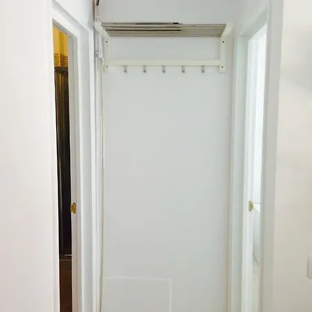 Appartement Carletto Angeles Cristianos Los Cristianos (Tenerife)