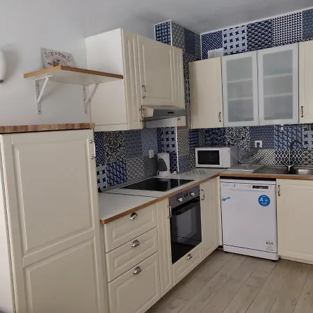 Carletto Angeles Cristianos Appartement Los Cristianos (Tenerife)