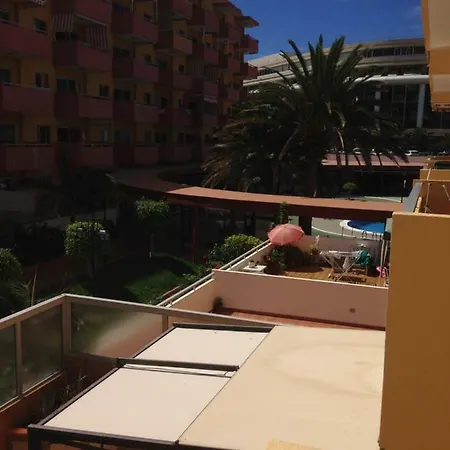 Carletto Angeles Cristianos * Los Cristianos (Tenerife)