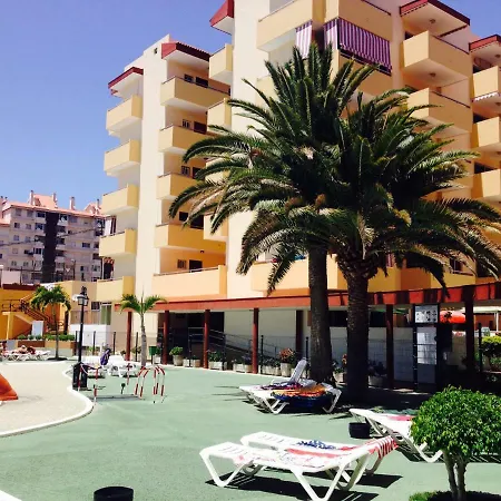 Apartment Carletto Angeles Cristianos Los Cristianos (Tenerife)