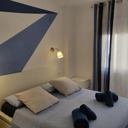 Apartment Carletto Angeles Cristianos