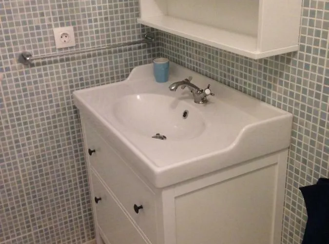 Apartamento Carletto Angeles Cristianos *